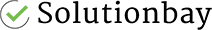 Solutionbay logo