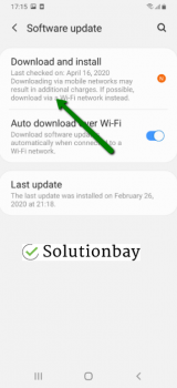 How To Fix Error Code 963 In Google Play Store Solutions